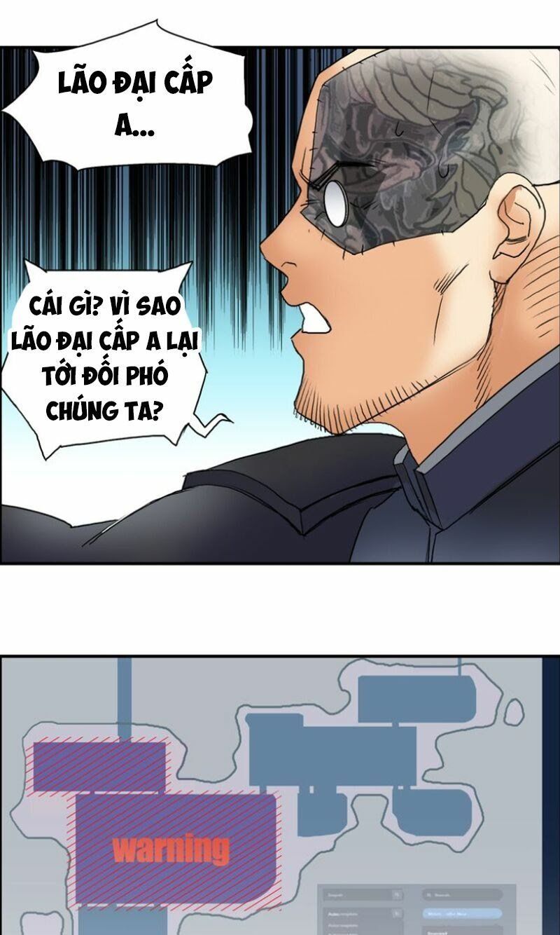 đọc truyện Siêu Năng Lập Phương Chương 78 ảnh 40 tại Thiên Thai Truyện