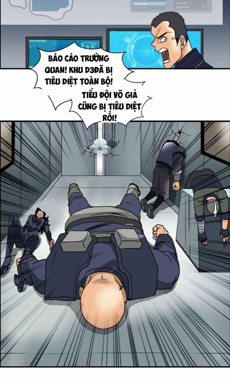 đọc truyện Siêu Năng Lập Phương Chương 78 ảnh 41 tại Thiên Thai Truyện