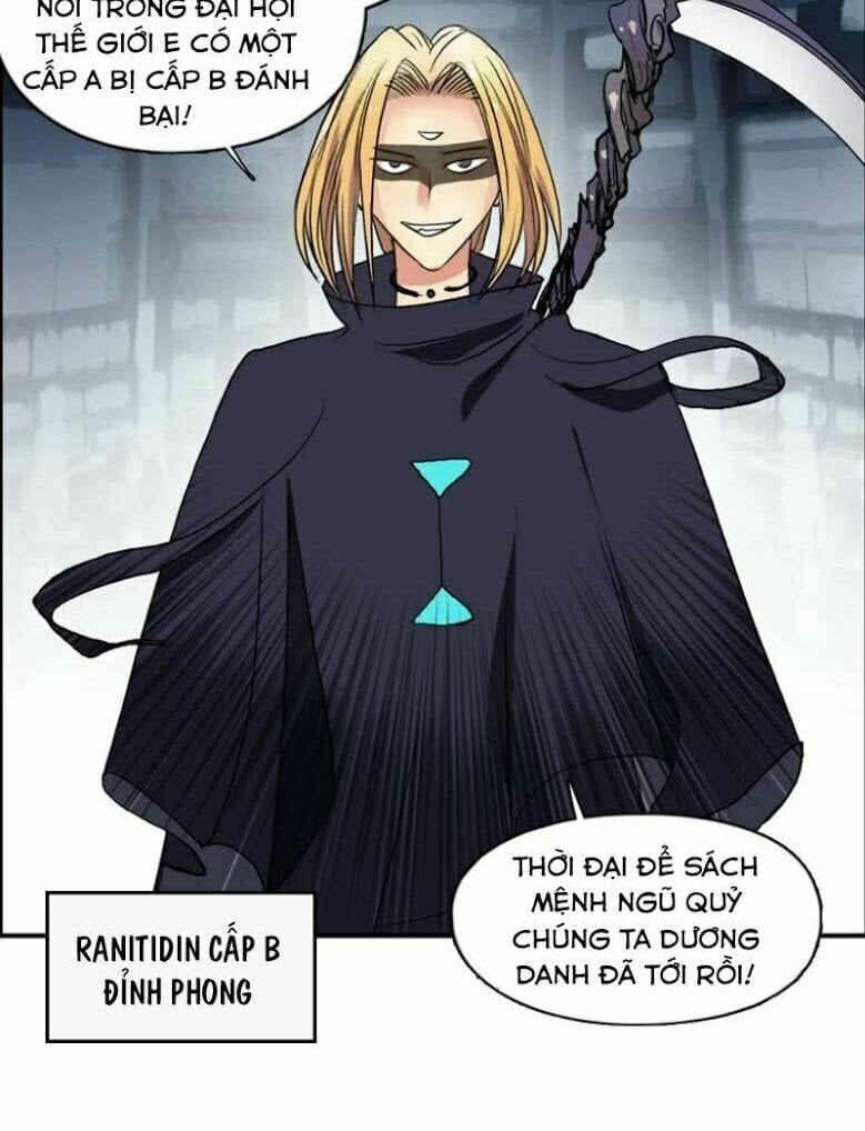 đọc truyện Siêu Năng Lập Phương Chương 78 ảnh 46 tại Thiên Thai Truyện