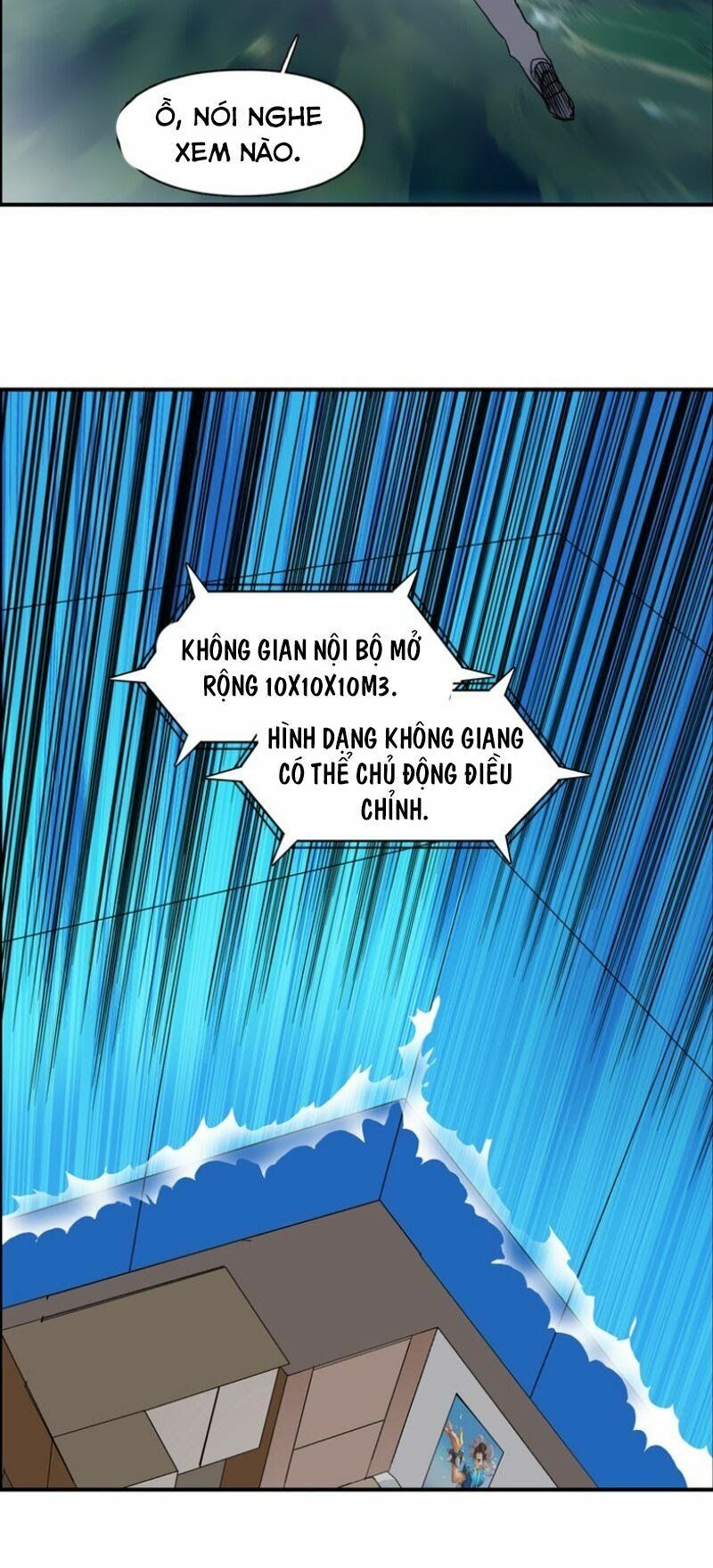 đọc truyện Siêu Năng Lập Phương Chương 78 ảnh 8 tại Thiên Thai Truyện