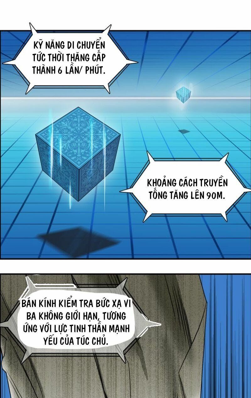 đọc truyện Siêu Năng Lập Phương Chương 78 ảnh 9 tại Thiên Thai Truyện