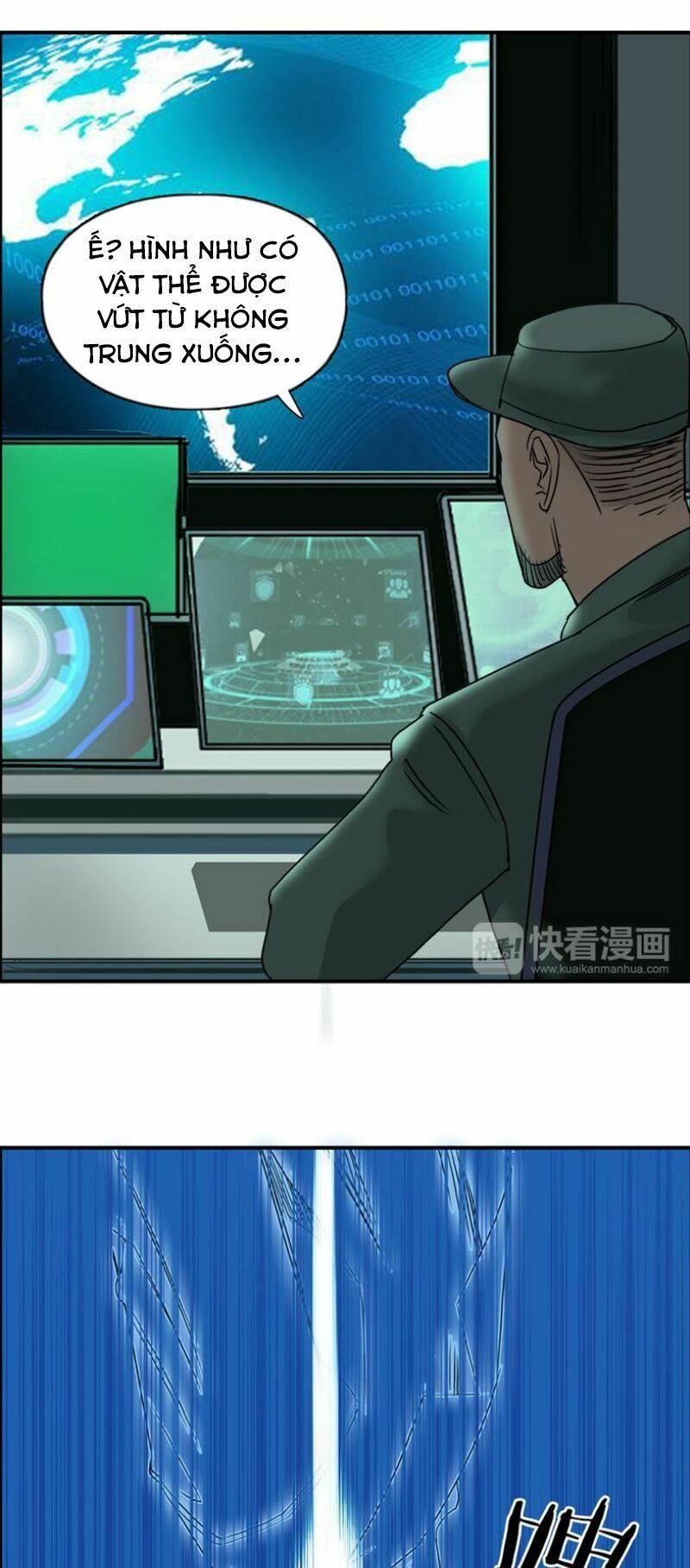 đọc truyện Siêu Năng Lập Phương Chương 78 ảnh 11 tại Thiên Thai Truyện