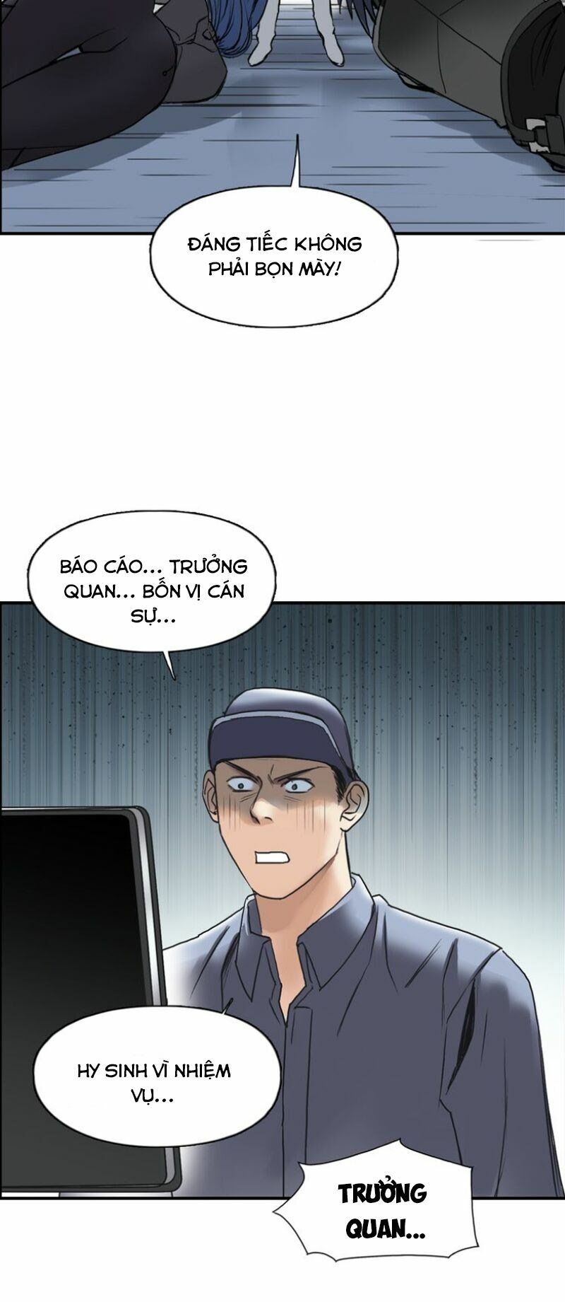 đọc truyện Siêu Năng Lập Phương Chương 79 ảnh 13 tại Thiên Thai Truyện