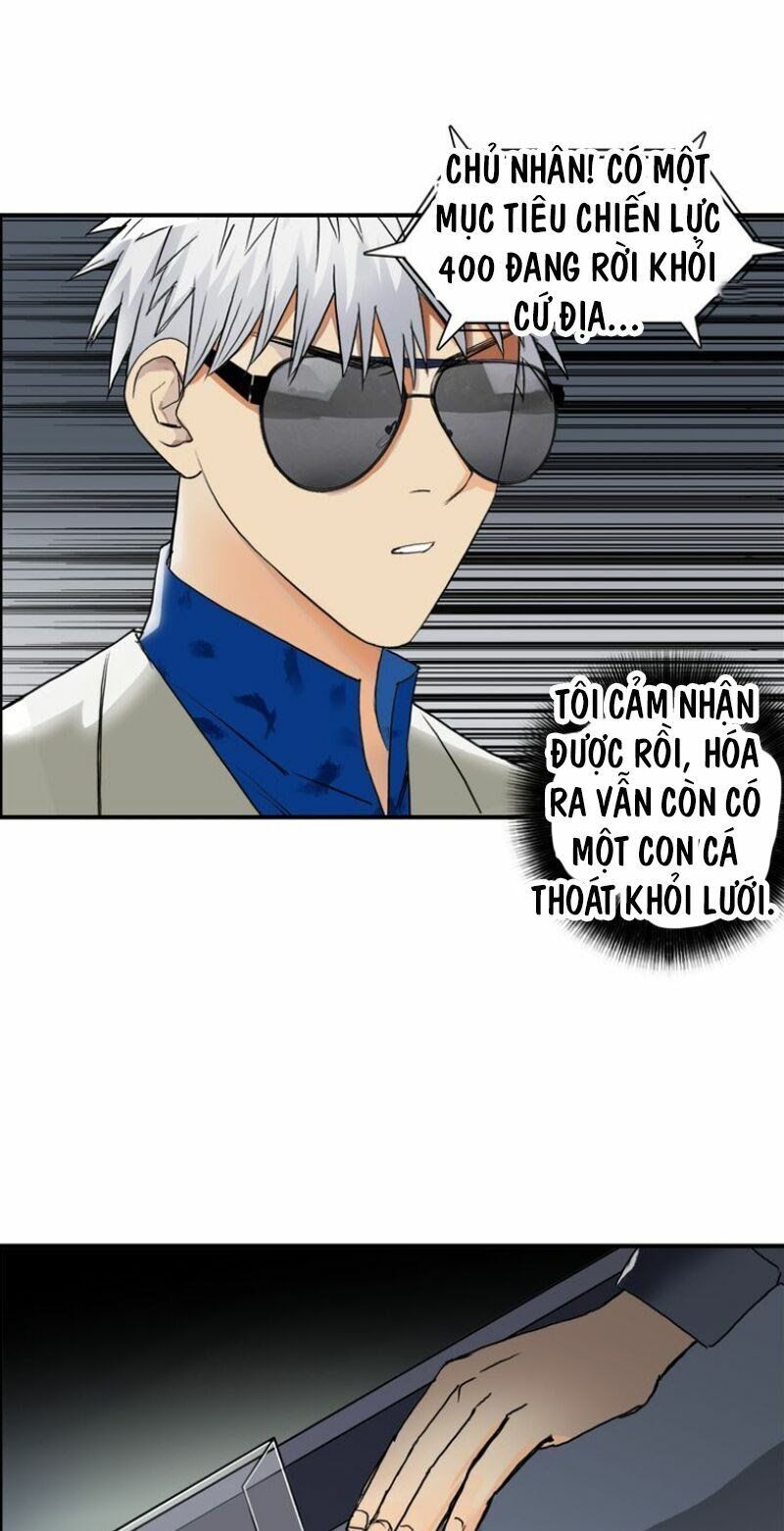 đọc truyện Siêu Năng Lập Phương Chương 79 ảnh 16 tại Thiên Thai Truyện