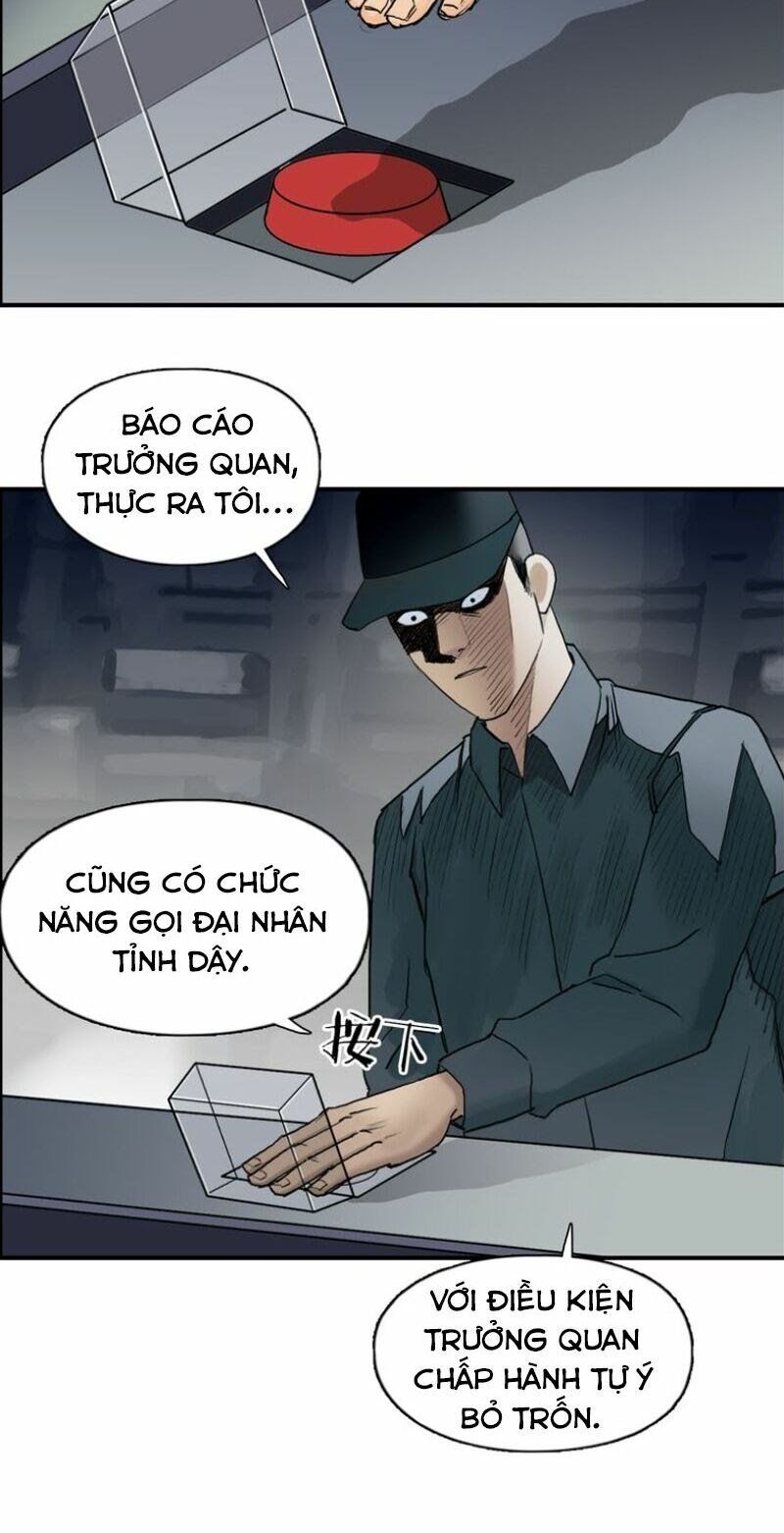 đọc truyện Siêu Năng Lập Phương Chương 79 ảnh 17 tại Thiên Thai Truyện