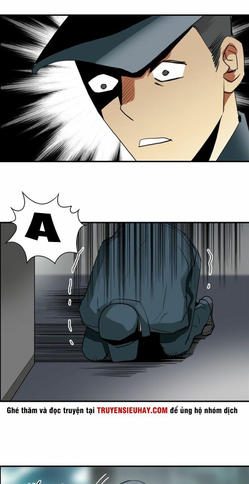 đọc truyện Siêu Năng Lập Phương Chương 79 ảnh 18 tại Thiên Thai Truyện