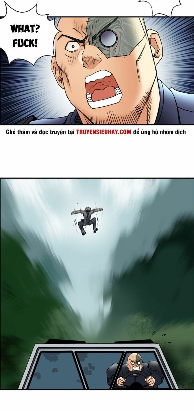 đọc truyện Siêu Năng Lập Phương Chương 79 ảnh 27 tại Thiên Thai Truyện