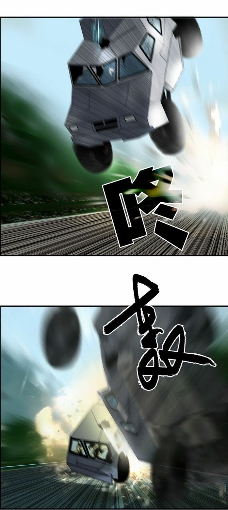 đọc truyện Siêu Năng Lập Phương Chương 79 ảnh 30 tại Thiên Thai Truyện