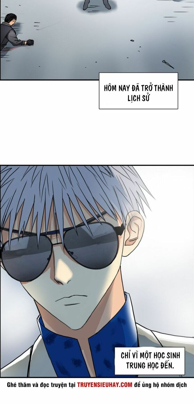 đọc truyện Siêu Năng Lập Phương Chương 79 ảnh 5 tại Thiên Thai Truyện