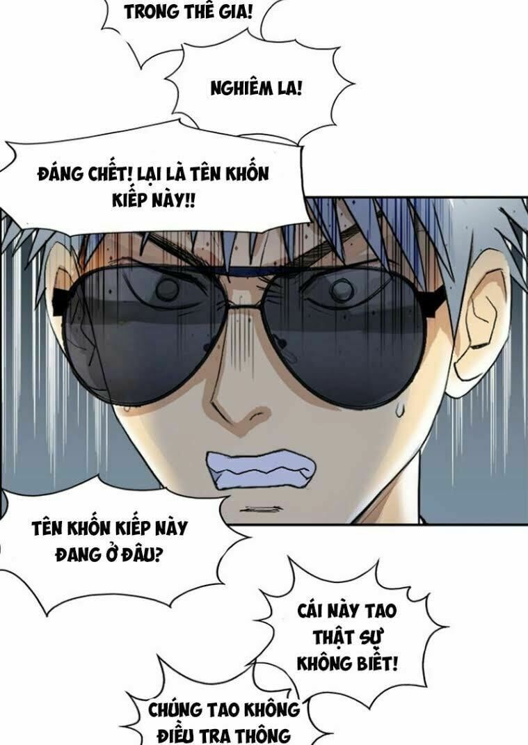 đọc truyện Siêu Năng Lập Phương Chương 79 ảnh 33 tại Thiên Thai Truyện