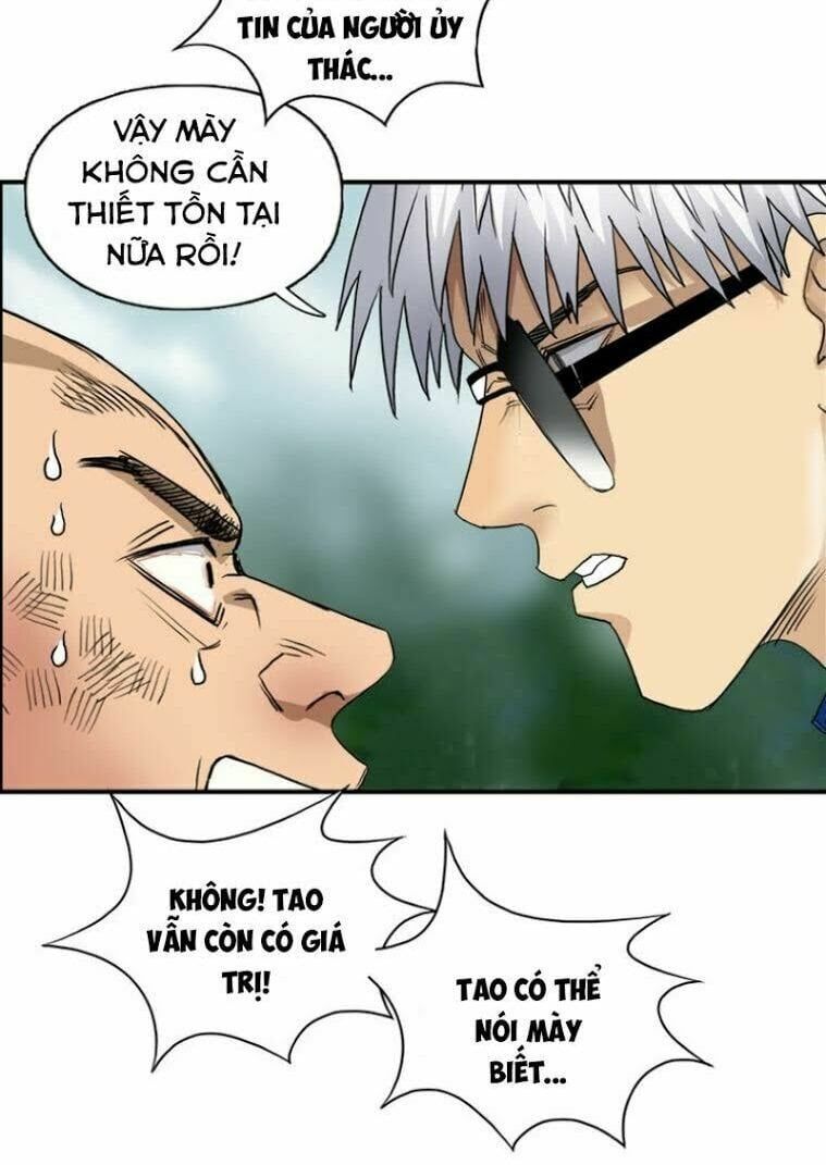 đọc truyện Siêu Năng Lập Phương Chương 79 ảnh 34 tại Thiên Thai Truyện