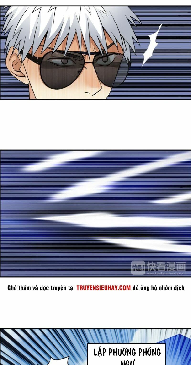 đọc truyện Siêu Năng Lập Phương Chương 79 ảnh 35 tại Thiên Thai Truyện