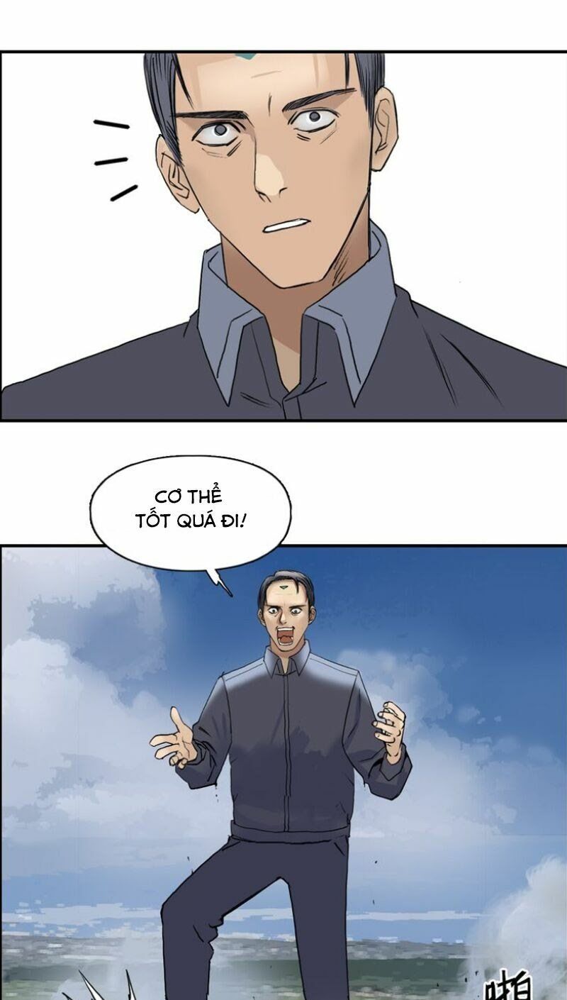 đọc truyện Siêu Năng Lập Phương Chương 79 ảnh 41 tại Thiên Thai Truyện