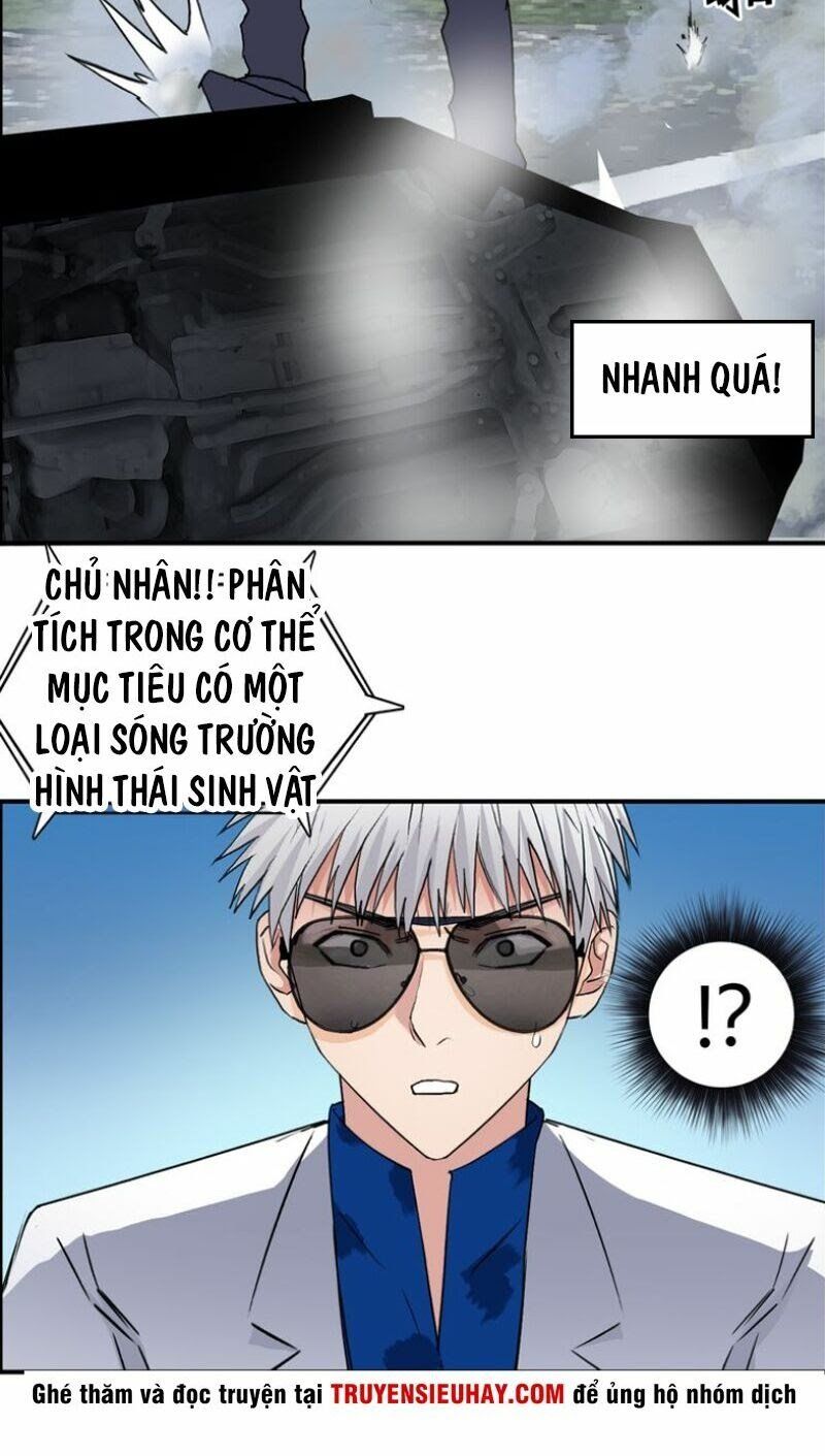 đọc truyện Siêu Năng Lập Phương Chương 79 ảnh 42 tại Thiên Thai Truyện