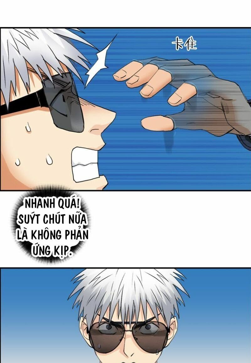 đọc truyện Siêu Năng Lập Phương Chương 79 ảnh 45 tại Thiên Thai Truyện