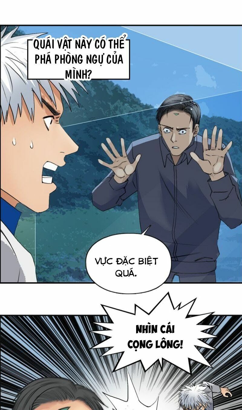 đọc truyện Siêu Năng Lập Phương Chương 79 ảnh 47 tại Thiên Thai Truyện