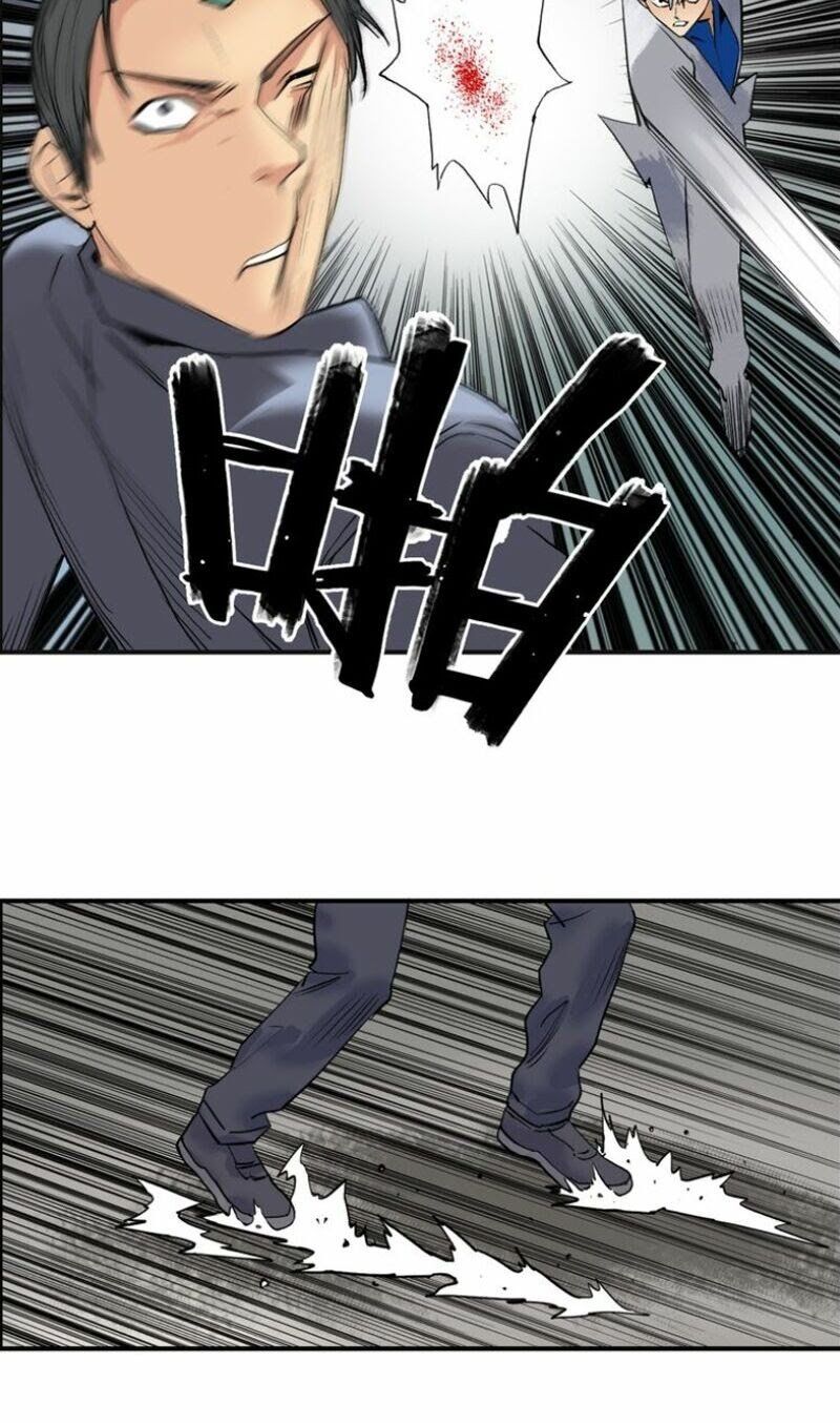 đọc truyện Siêu Năng Lập Phương Chương 79 ảnh 48 tại Thiên Thai Truyện