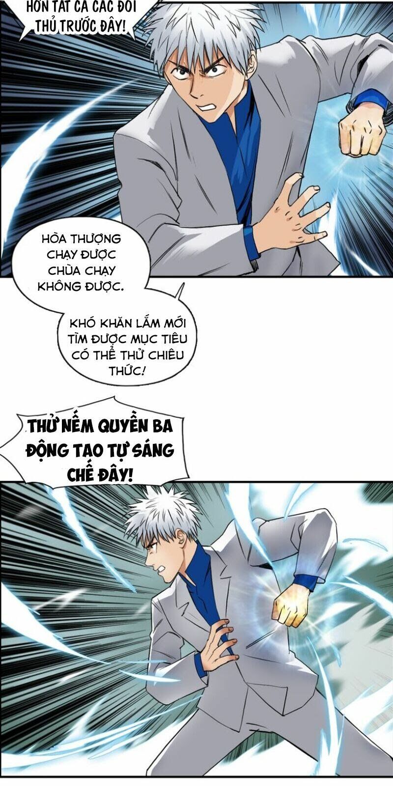 đọc truyện Siêu Năng Lập Phương Chương 79 ảnh 50 tại Thiên Thai Truyện