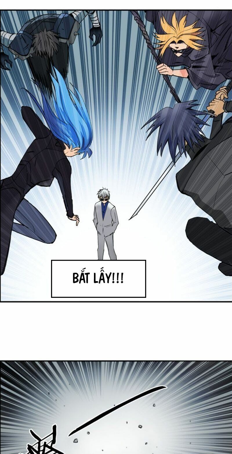 đọc truyện Siêu Năng Lập Phương Chương 79 ảnh 10 tại Thiên Thai Truyện