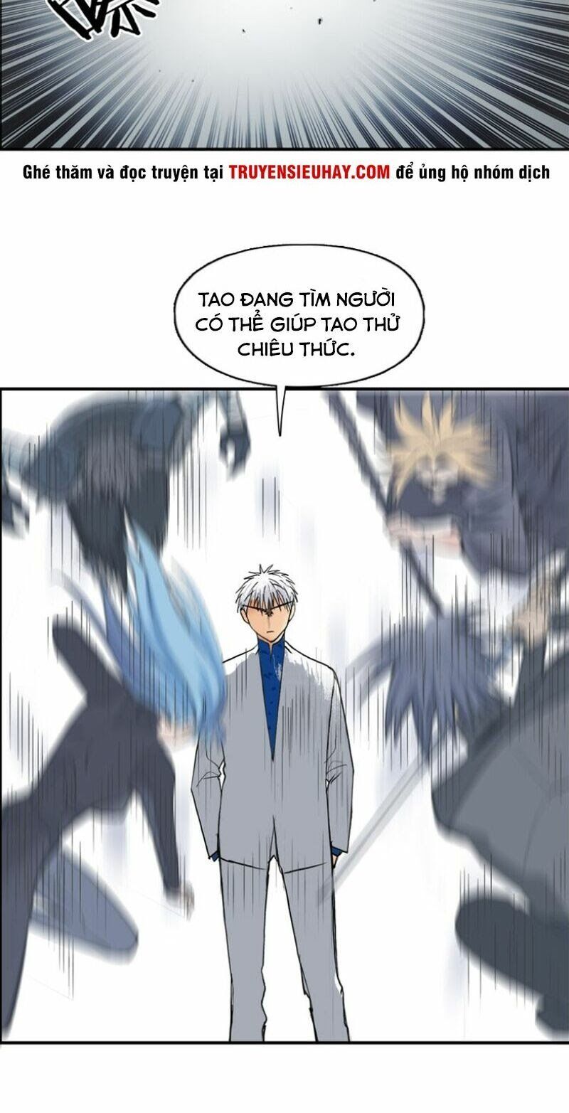 đọc truyện Siêu Năng Lập Phương Chương 79 ảnh 11 tại Thiên Thai Truyện