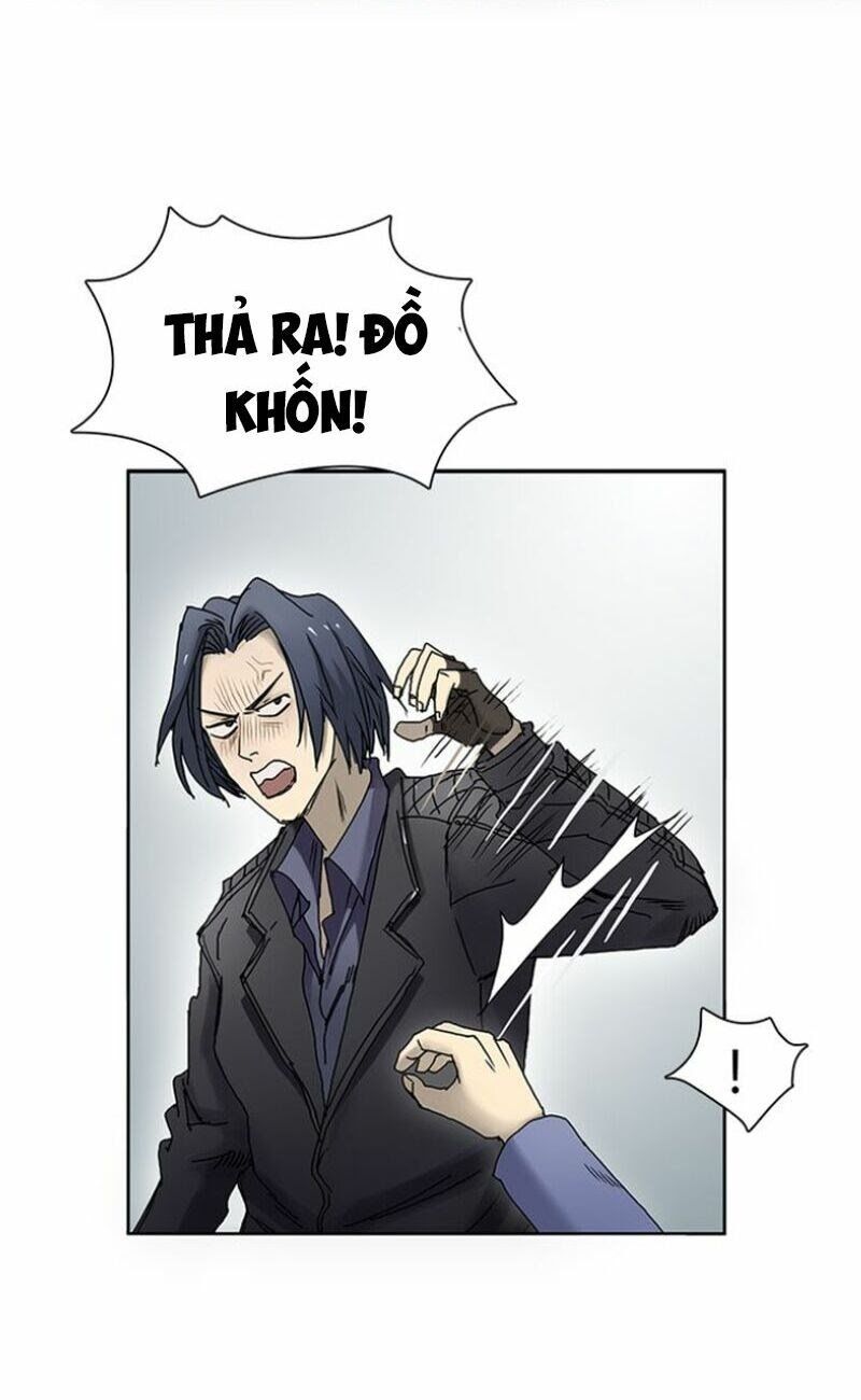 đọc truyện Siêu Năng Lập Phương Chương 8 ảnh 13 tại Thiên Thai Truyện