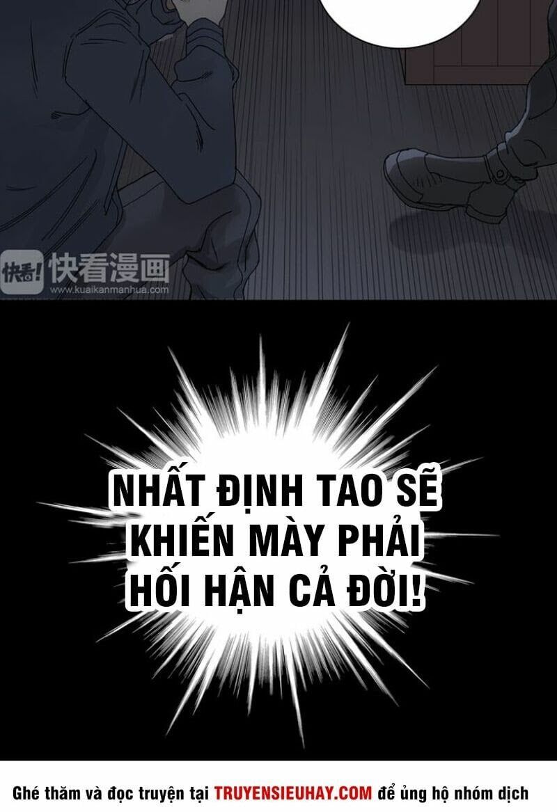 đọc truyện Siêu Năng Lập Phương Chương 8 ảnh 28 tại Thiên Thai Truyện