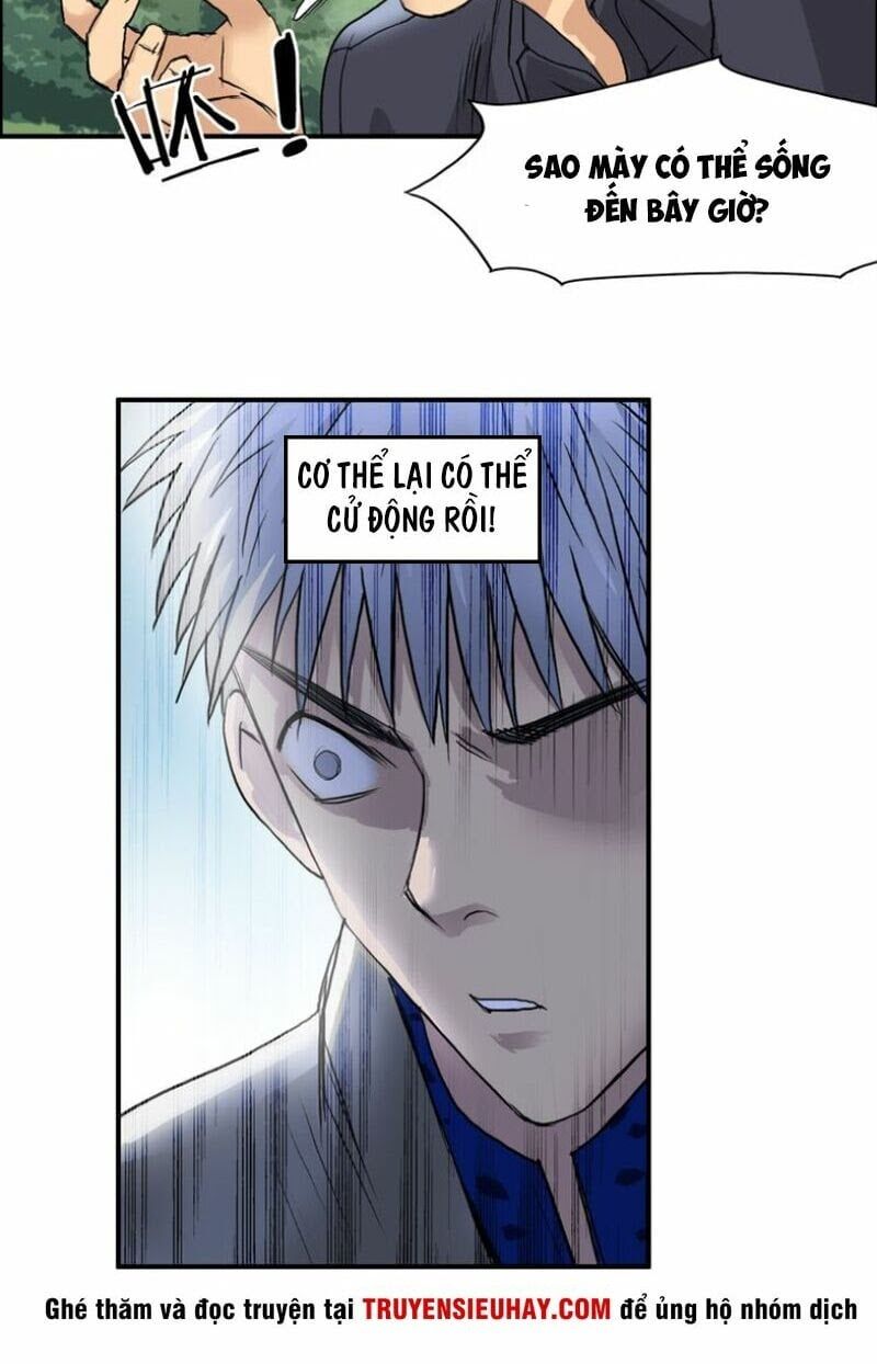 đọc truyện Siêu Năng Lập Phương Chương 80 ảnh 13 tại Thiên Thai Truyện