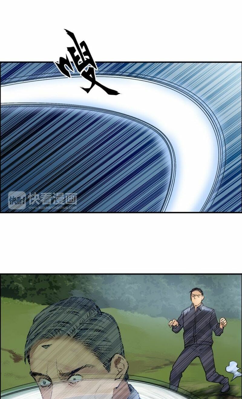 đọc truyện Siêu Năng Lập Phương Chương 80 ảnh 14 tại Thiên Thai Truyện