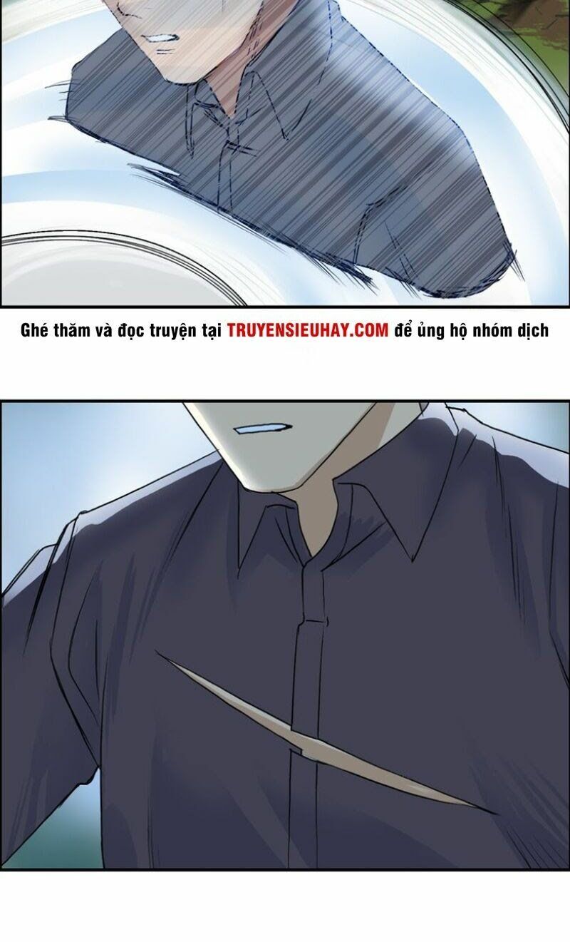 đọc truyện Siêu Năng Lập Phương Chương 80 ảnh 15 tại Thiên Thai Truyện