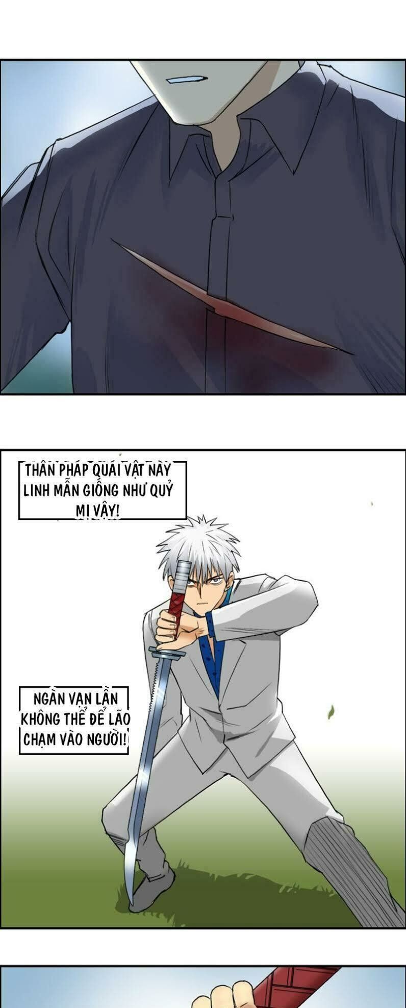 đọc truyện Siêu Năng Lập Phương Chương 80 ảnh 16 tại Thiên Thai Truyện