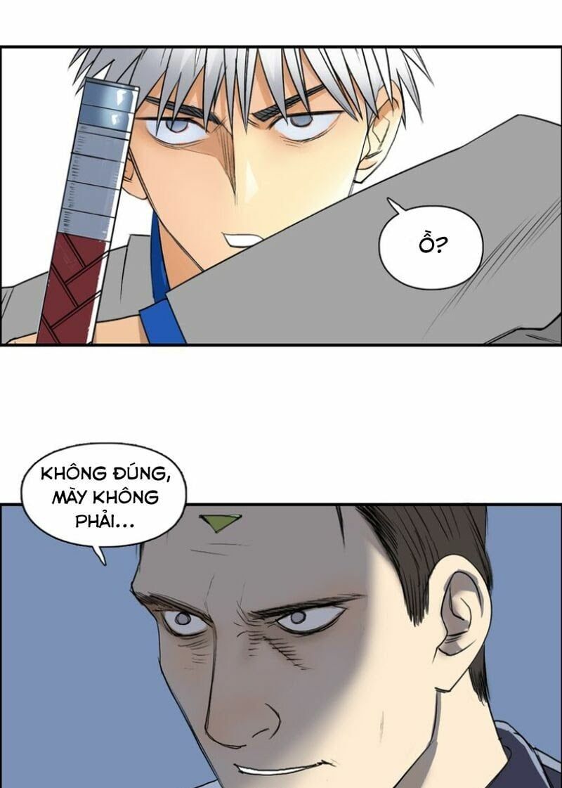 đọc truyện Siêu Năng Lập Phương Chương 80 ảnh 18 tại Thiên Thai Truyện