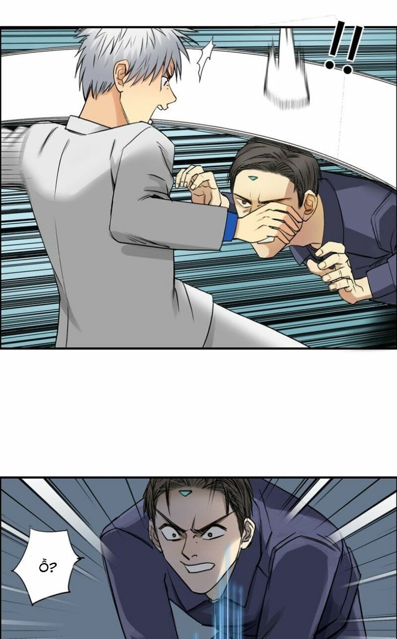 đọc truyện Siêu Năng Lập Phương Chương 80 ảnh 20 tại Thiên Thai Truyện