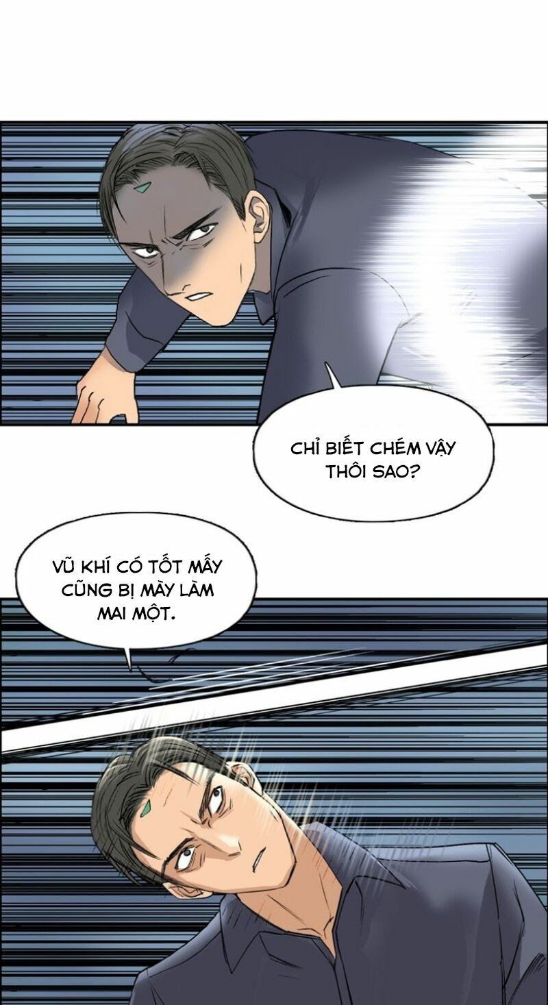 đọc truyện Siêu Năng Lập Phương Chương 80 ảnh 22 tại Thiên Thai Truyện