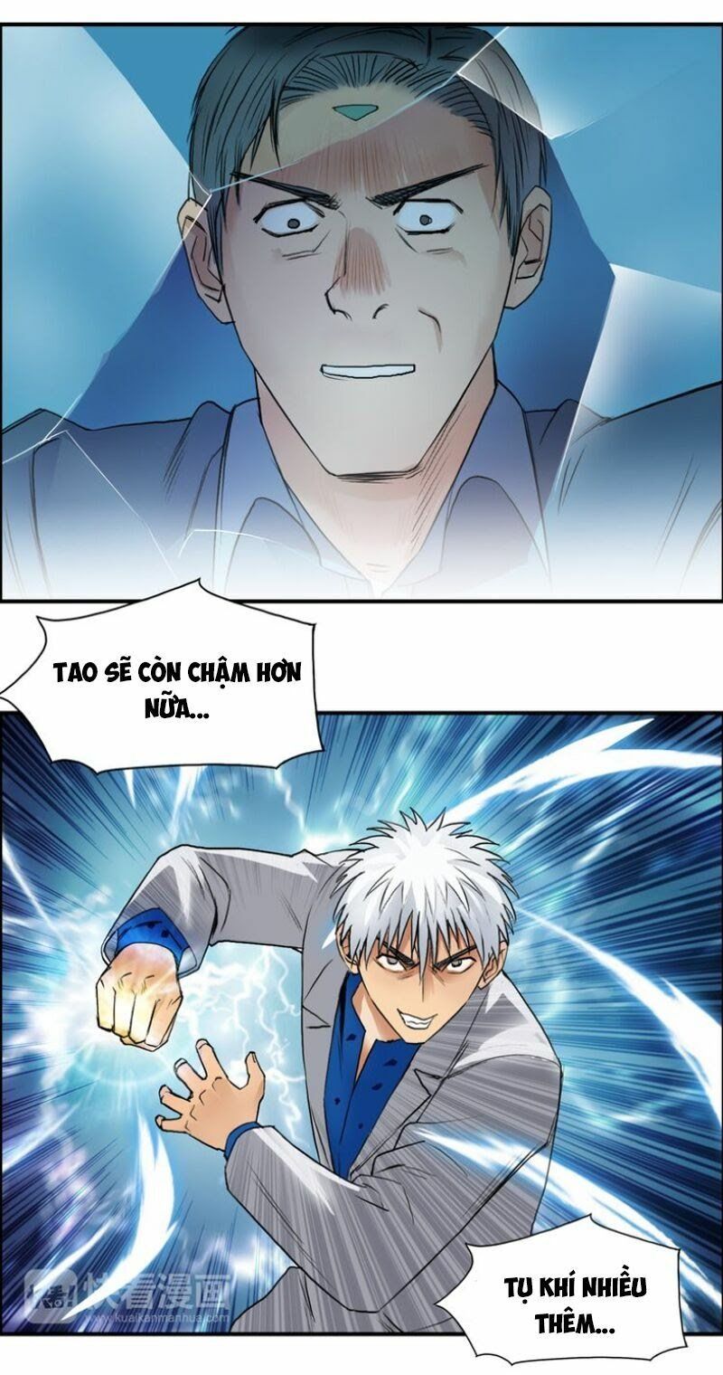 đọc truyện Siêu Năng Lập Phương Chương 80 ảnh 26 tại Thiên Thai Truyện