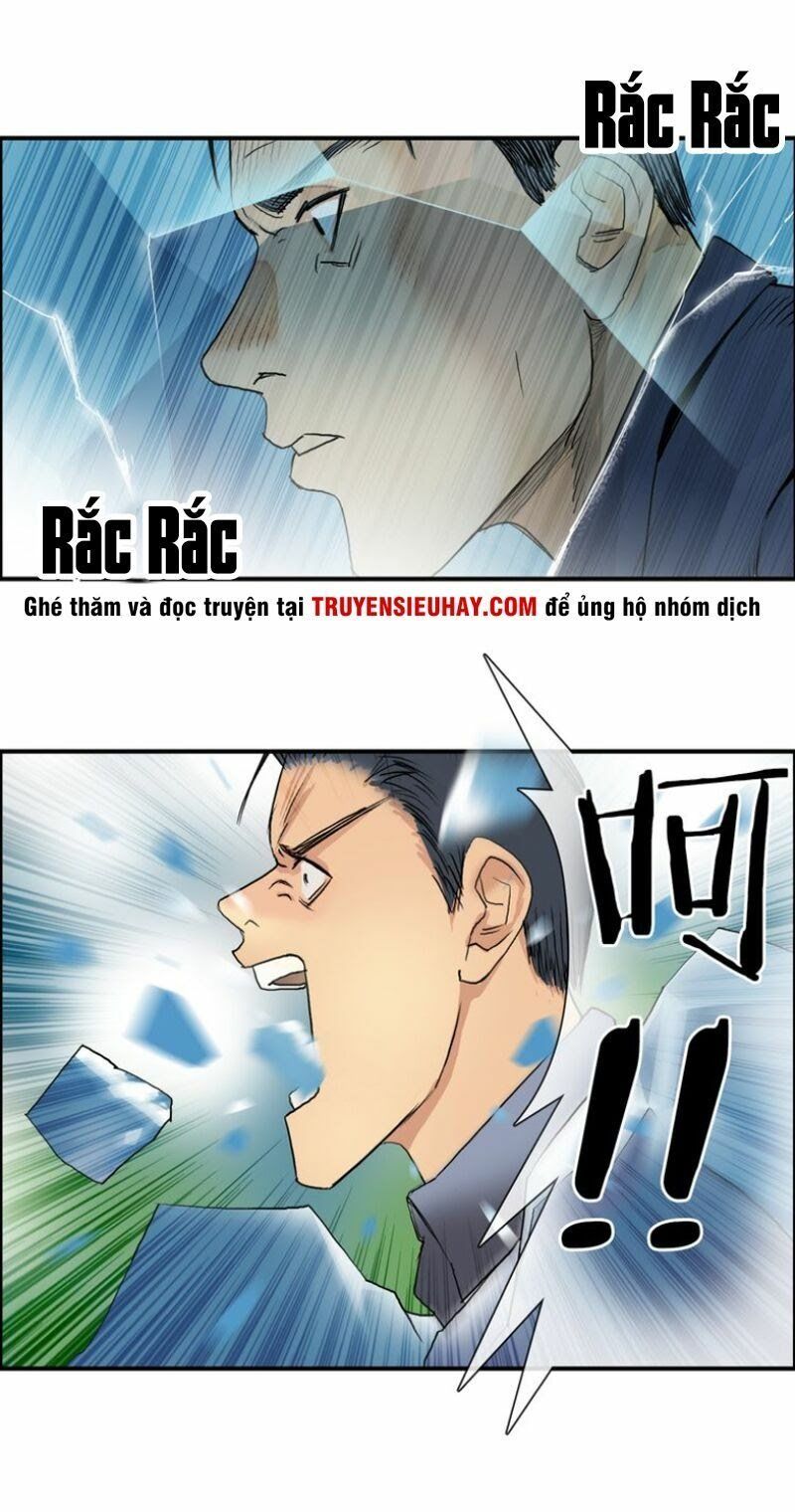 đọc truyện Siêu Năng Lập Phương Chương 80 ảnh 27 tại Thiên Thai Truyện