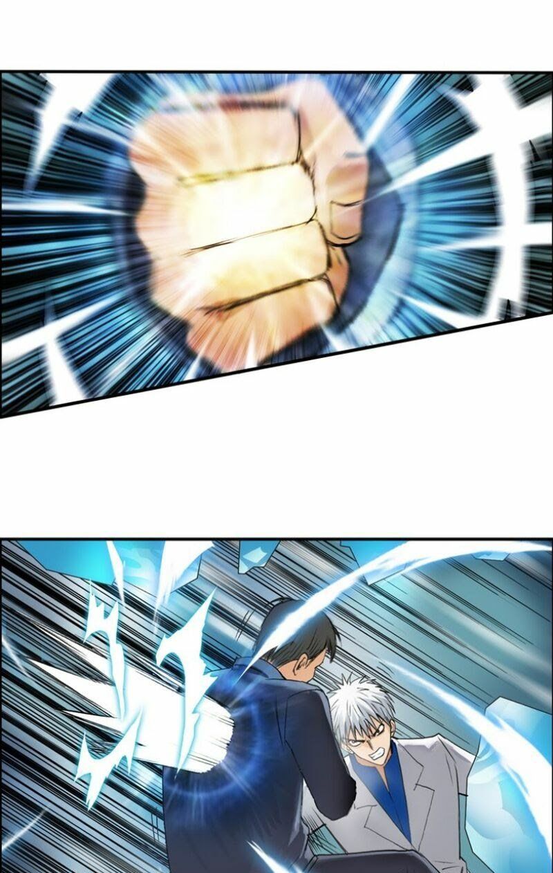 đọc truyện Siêu Năng Lập Phương Chương 80 ảnh 28 tại Thiên Thai Truyện