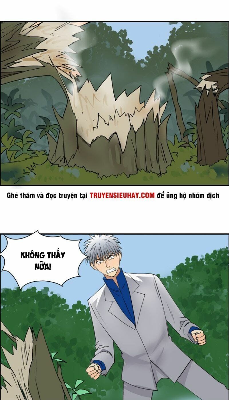 đọc truyện Siêu Năng Lập Phương Chương 80 ảnh 34 tại Thiên Thai Truyện