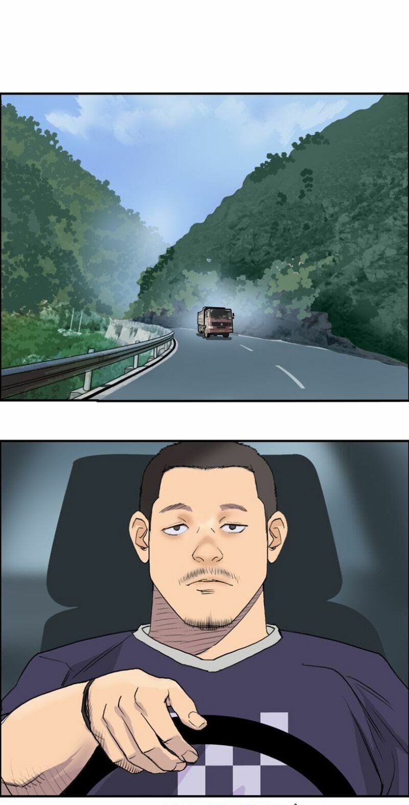 đọc truyện Siêu Năng Lập Phương Chương 80 ảnh 38 tại Thiên Thai Truyện