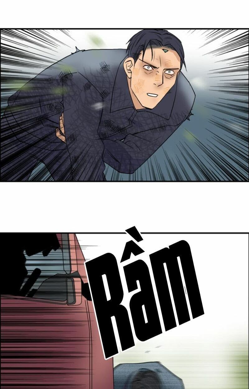 đọc truyện Siêu Năng Lập Phương Chương 80 ảnh 40 tại Thiên Thai Truyện