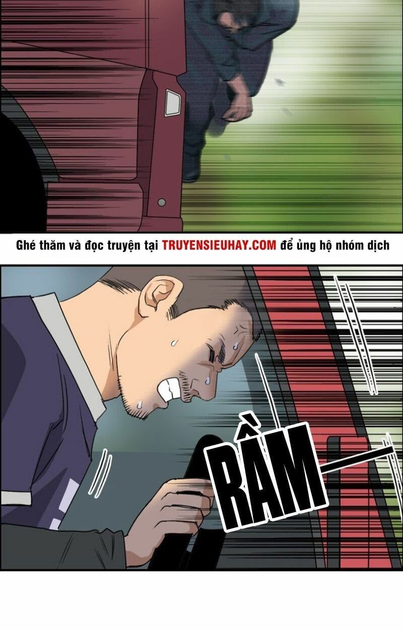 đọc truyện Siêu Năng Lập Phương Chương 80 ảnh 41 tại Thiên Thai Truyện