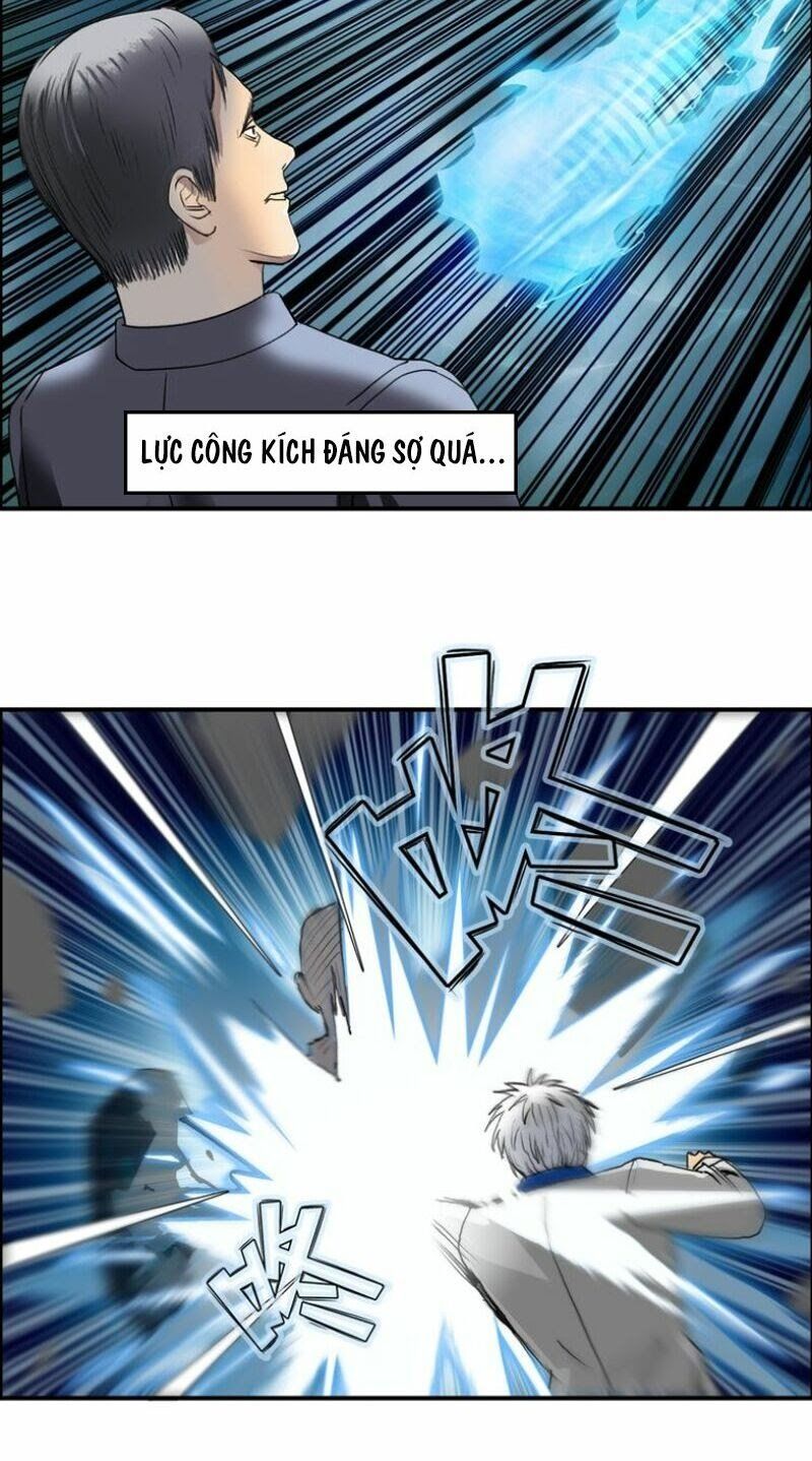 đọc truyện Siêu Năng Lập Phương Chương 80 ảnh 6 tại Thiên Thai Truyện