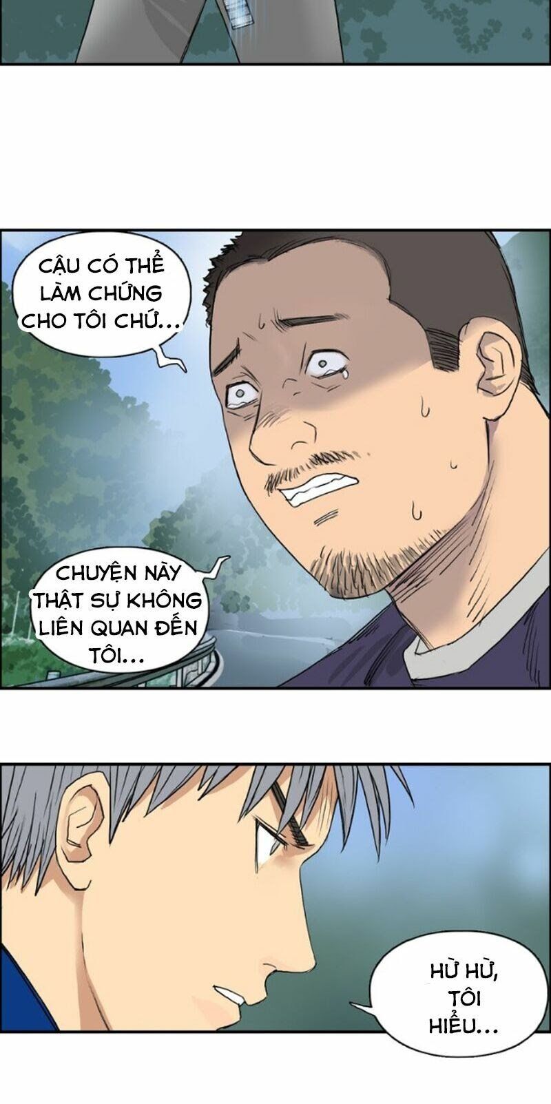 đọc truyện Siêu Năng Lập Phương Chương 80 ảnh 47 tại Thiên Thai Truyện