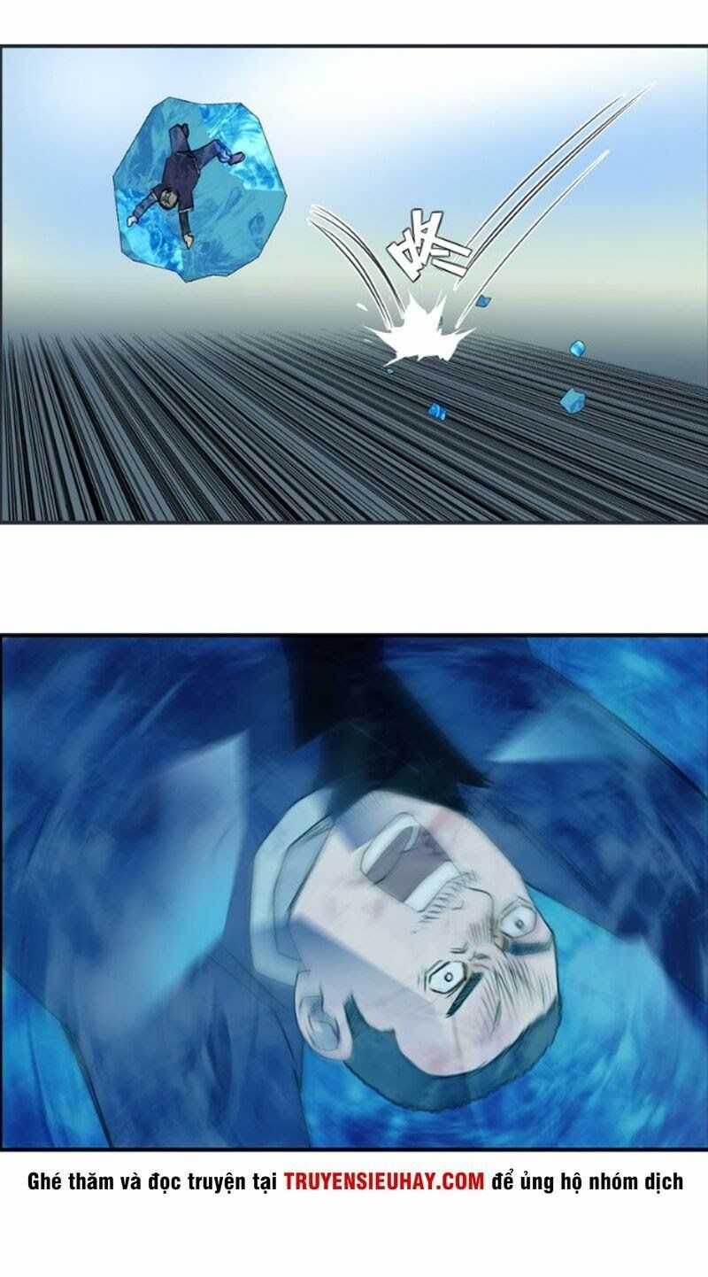 đọc truyện Siêu Năng Lập Phương Chương 81 ảnh 13 tại Thiên Thai Truyện