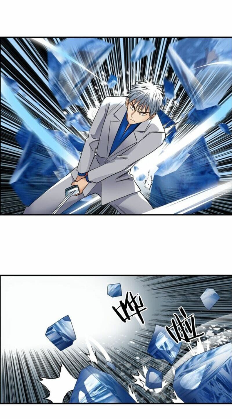 đọc truyện Siêu Năng Lập Phương Chương 81 ảnh 14 tại Thiên Thai Truyện