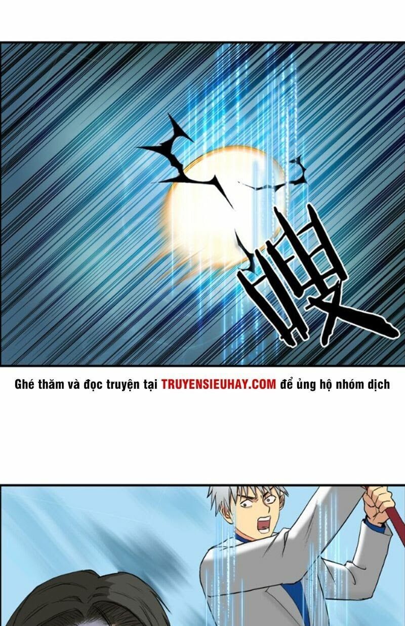 đọc truyện Siêu Năng Lập Phương Chương 81 ảnh 23 tại Thiên Thai Truyện