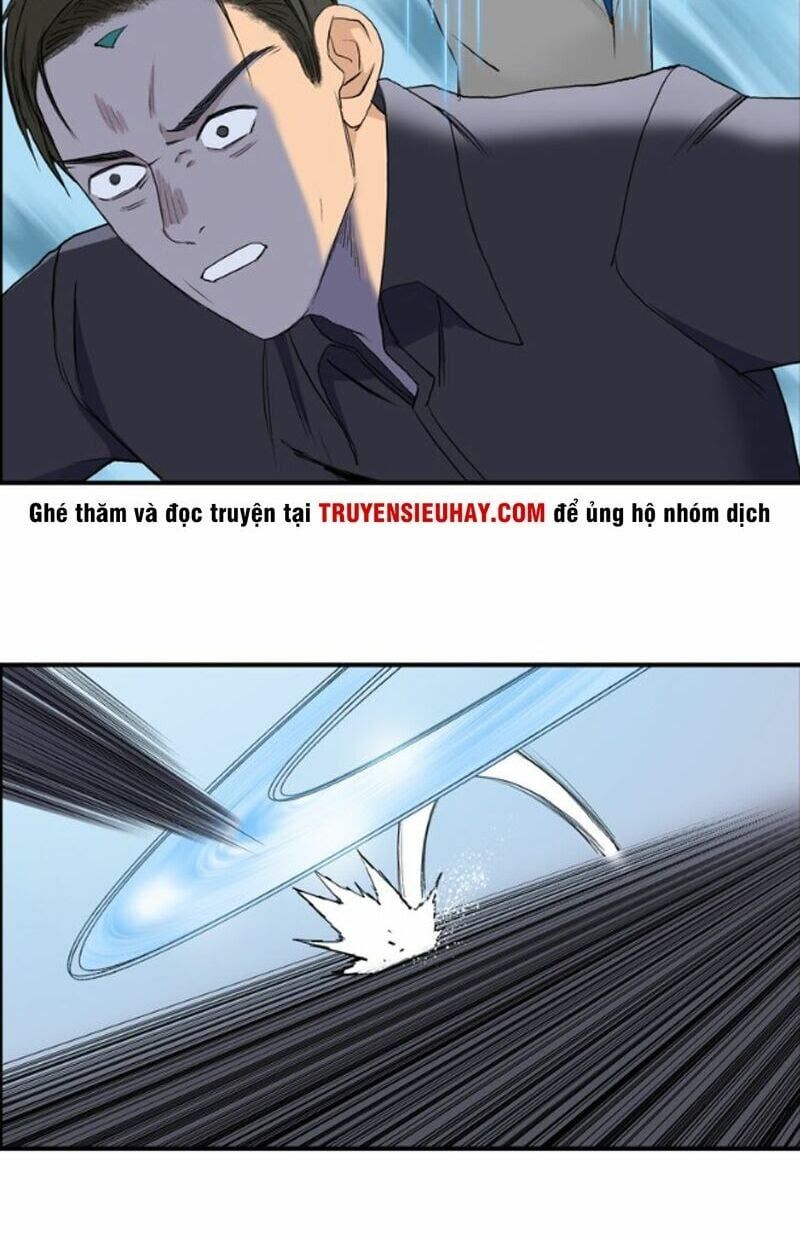 đọc truyện Siêu Năng Lập Phương Chương 81 ảnh 24 tại Thiên Thai Truyện