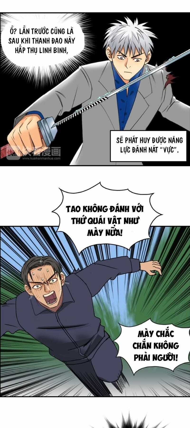 đọc truyện Siêu Năng Lập Phương Chương 81 ảnh 27 tại Thiên Thai Truyện