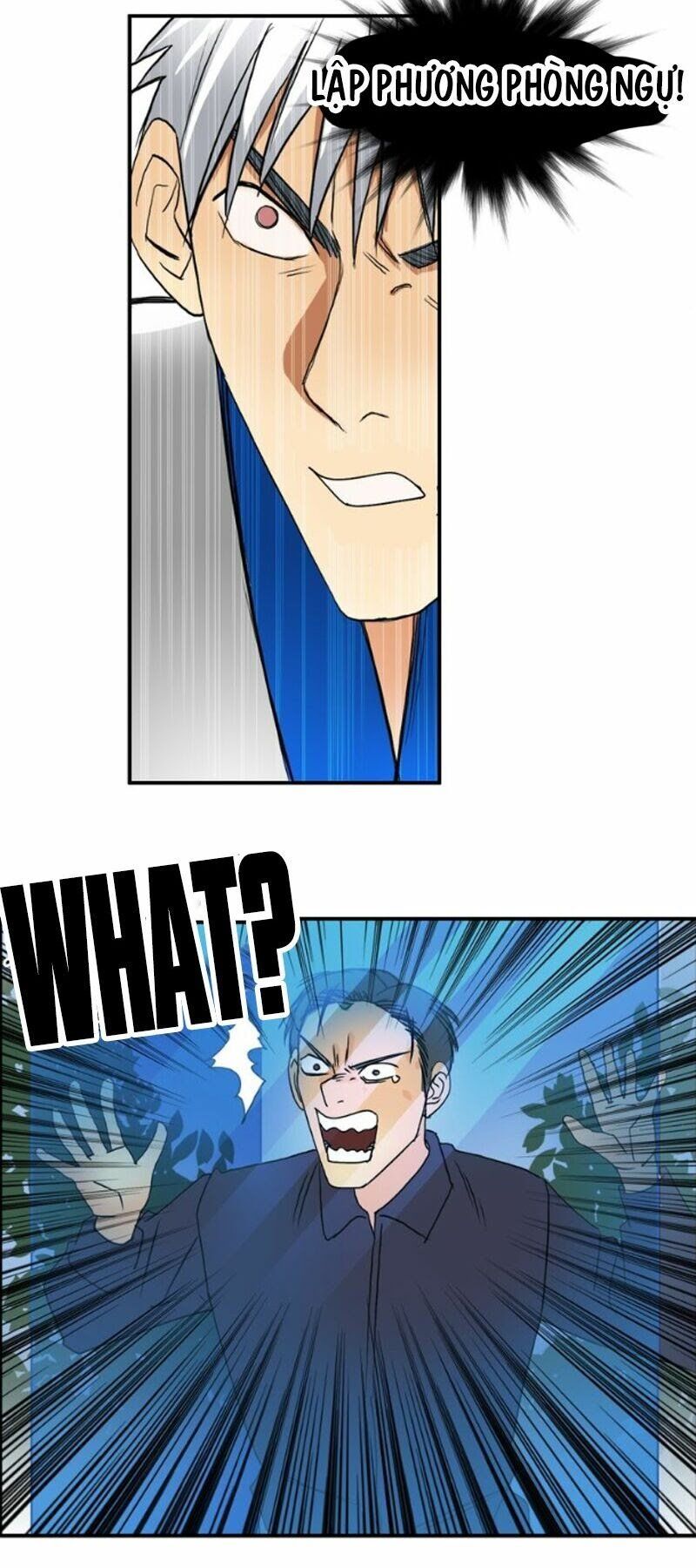 đọc truyện Siêu Năng Lập Phương Chương 81 ảnh 28 tại Thiên Thai Truyện