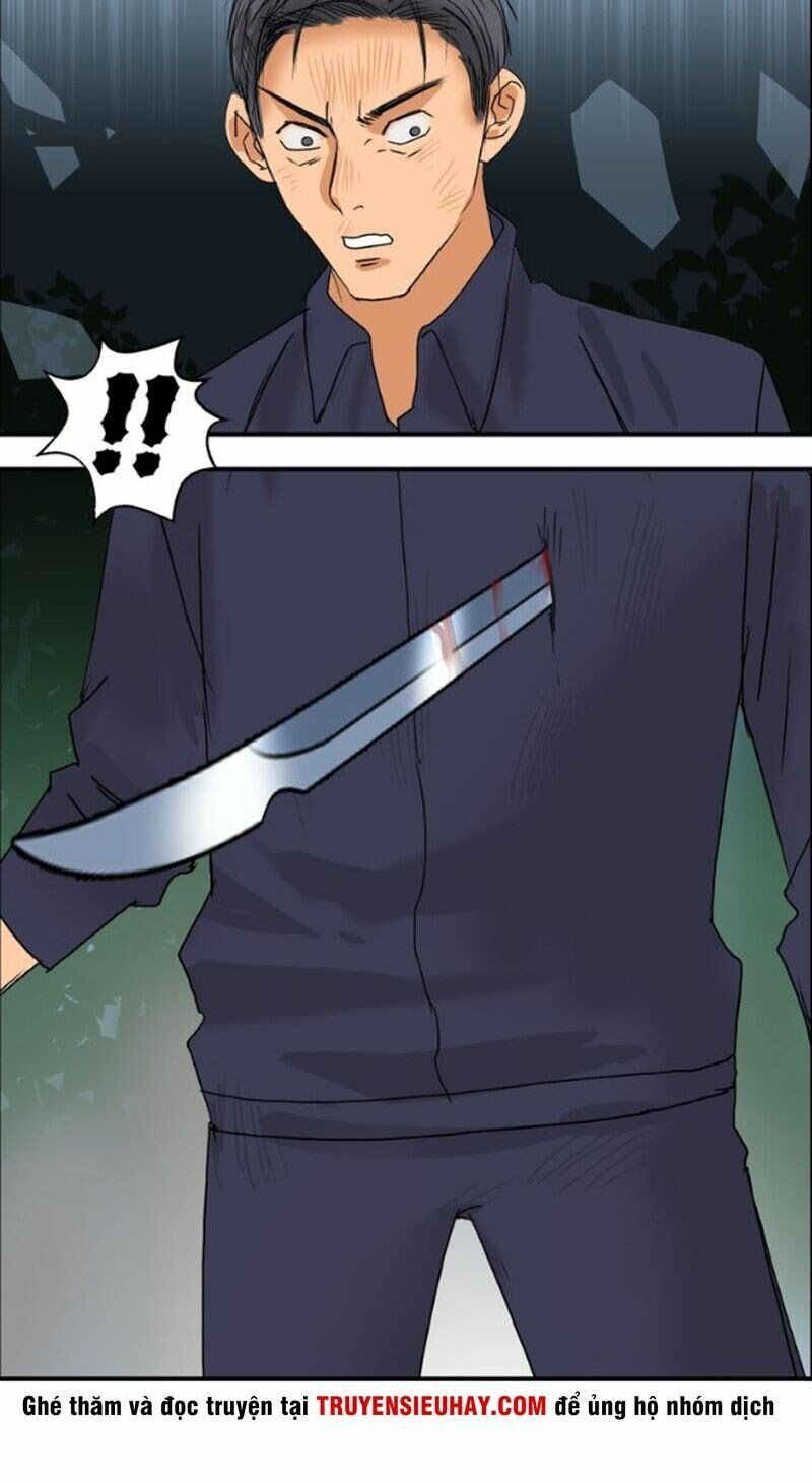 đọc truyện Siêu Năng Lập Phương Chương 81 ảnh 30 tại Thiên Thai Truyện