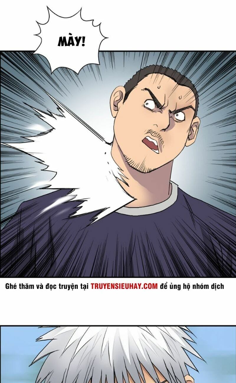 đọc truyện Siêu Năng Lập Phương Chương 81 ảnh 5 tại Thiên Thai Truyện